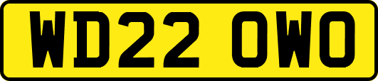 WD22OWO