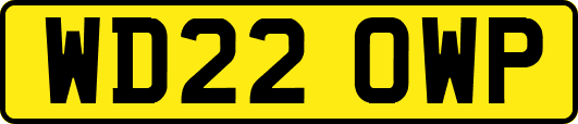 WD22OWP