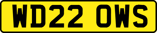 WD22OWS