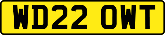 WD22OWT