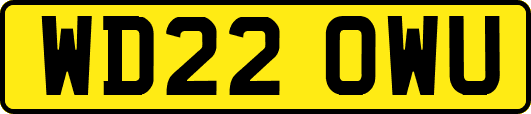 WD22OWU