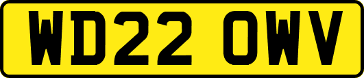 WD22OWV