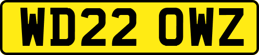 WD22OWZ
