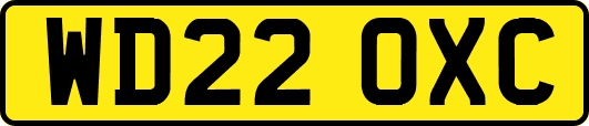 WD22OXC
