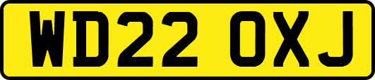 WD22OXJ