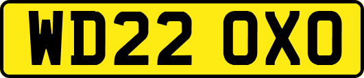 WD22OXO