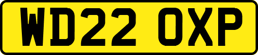WD22OXP