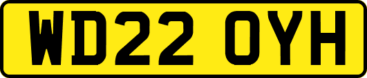 WD22OYH