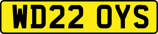 WD22OYS