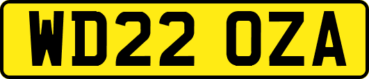 WD22OZA
