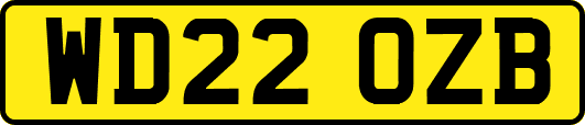 WD22OZB
