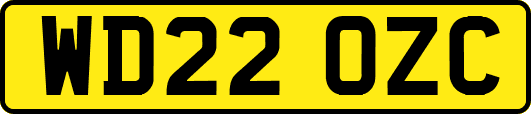 WD22OZC