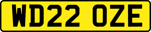 WD22OZE