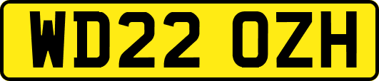 WD22OZH