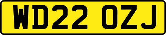 WD22OZJ