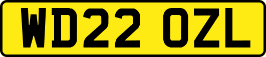WD22OZL