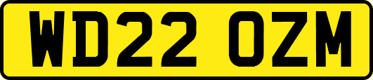 WD22OZM