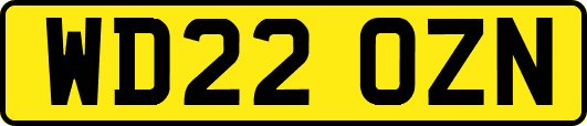 WD22OZN