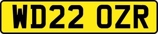 WD22OZR