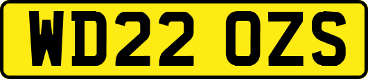 WD22OZS