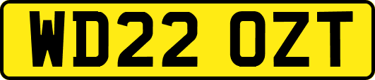 WD22OZT