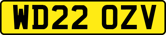 WD22OZV