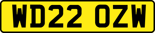 WD22OZW