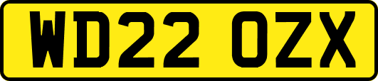 WD22OZX