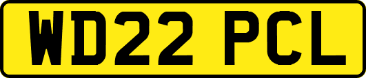 WD22PCL