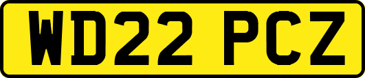 WD22PCZ