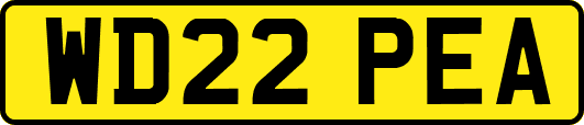 WD22PEA