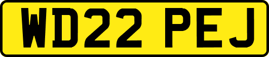 WD22PEJ