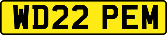 WD22PEM