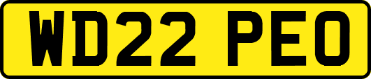 WD22PEO