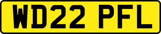 WD22PFL