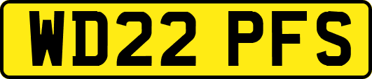 WD22PFS