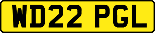 WD22PGL