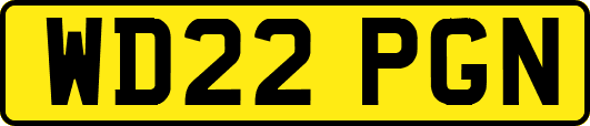 WD22PGN
