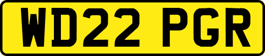WD22PGR