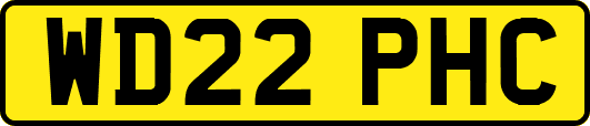 WD22PHC