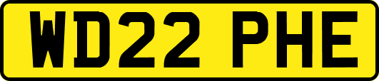 WD22PHE
