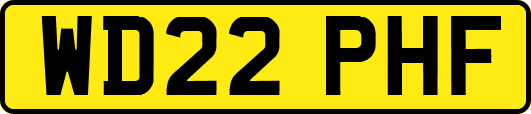 WD22PHF