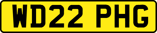 WD22PHG