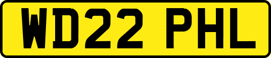 WD22PHL