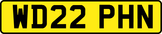 WD22PHN