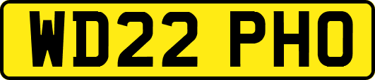 WD22PHO