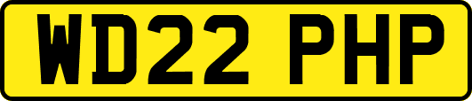 WD22PHP