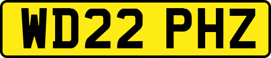 WD22PHZ