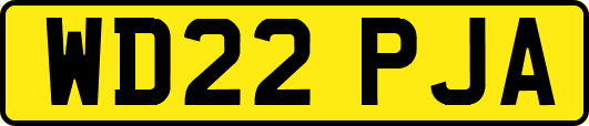 WD22PJA