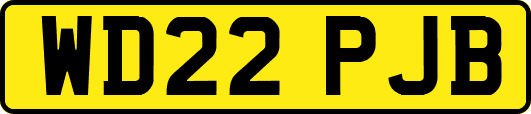 WD22PJB